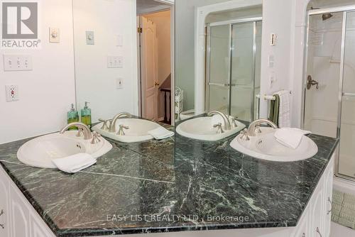 704 Pattee Road, Champlain, ON - Indoor Photo Showing Bathroom