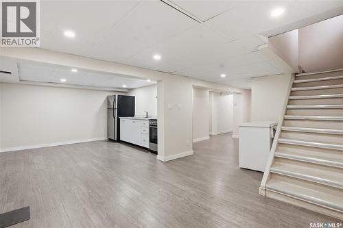 1213 Elliott Street, Saskatoon, SK - Indoor