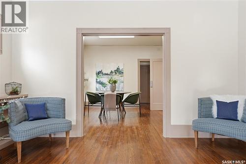 1213 Elliott Street, Saskatoon, SK - Indoor