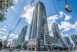 707 - 2220 LAKESHORE BOULEVARD W  Toronto (Mimico), ON M8V 0C1