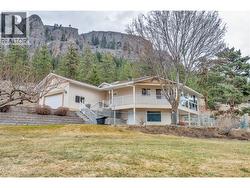 22577 Garnet Valley Road  Summerland, BC V0H 1Z3