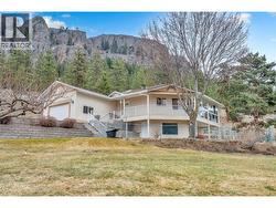 22577 Garnet Valley Road  Summerland, BC V0H 1Z3