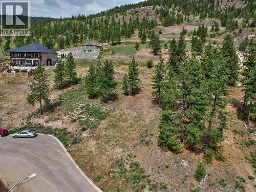 2725 Eagle Crescent, Merritt, BC 