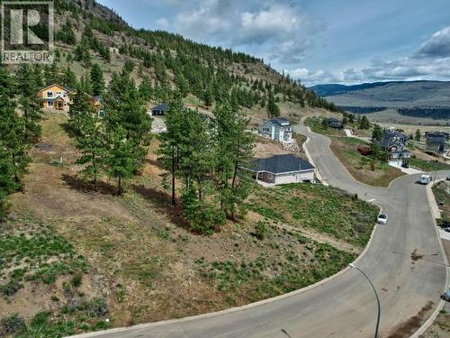 2725 Eagle Crescent, Merritt, BC 