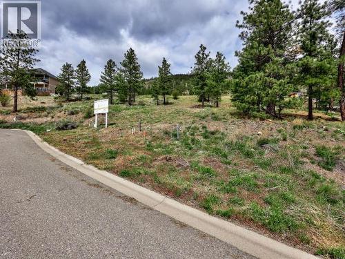 2725 Eagle Crescent, Merritt, BC 