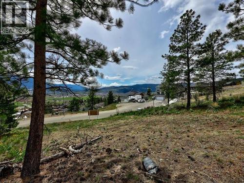 2725 Eagle Crescent, Merritt, BC 