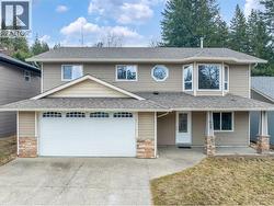 930 37 Street SE  Salmon Arm, BC V1E 3M2