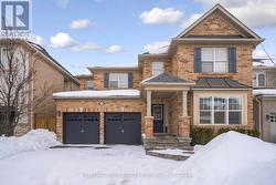 563 HOOD TERRACE  Milton, ON L9T 0H2