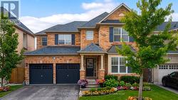 563 HOOD TERRACE  Milton, ON L9T 0H2