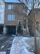 46 - 7155 MAGISTRATE TERRACE  Mississauga, ON L5W 1Y8
