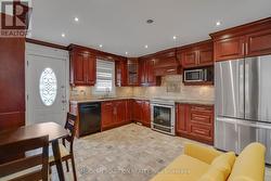 UNIT 2 - 246 PRESCOTT AVENUE  Toronto, ON M6N 3H1