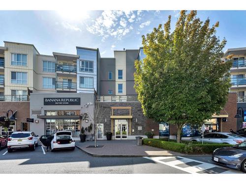 410 15735 CROYDON DRIVE  Surrey, BC V3Z 2L5