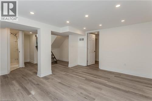 194 Crockett Street, Hamilton, ON - Indoor Photo Showing Other Room