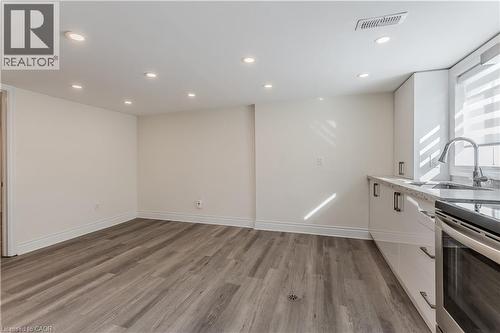 194 Crockett Street, Hamilton, ON - Indoor