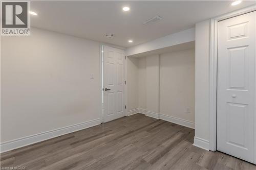 194 Crockett Street, Hamilton, ON - Indoor Photo Showing Other Room