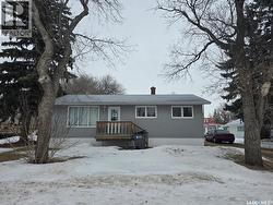 510 Vernon STREET  Broadview, SK S0G 0K0