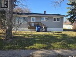 510 Vernon STREET Broadview, SK S0G 0K0
