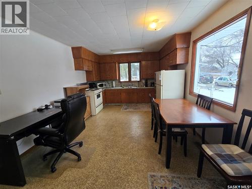 510 Vernon Street, Broadview, SK - Indoor