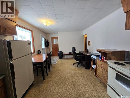 510 Vernon Street, Broadview, SK - Indoor Photo Showing Other Room