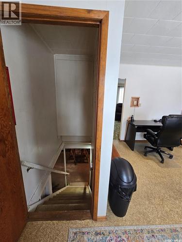 510 Vernon Street, Broadview, SK - Indoor
