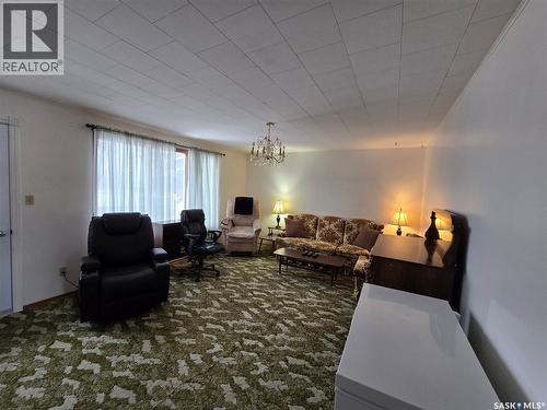 510 Vernon Street, Broadview, SK - Indoor