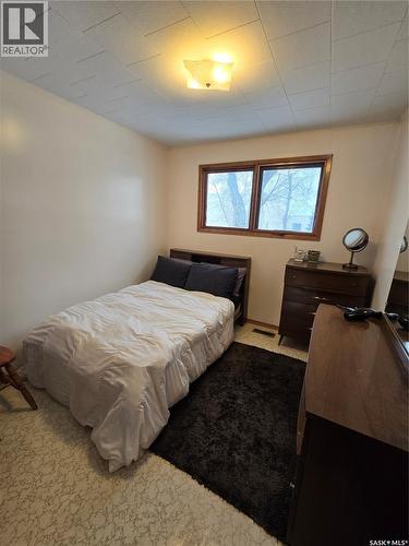 510 Vernon Street, Broadview, SK - Indoor Photo Showing Bedroom