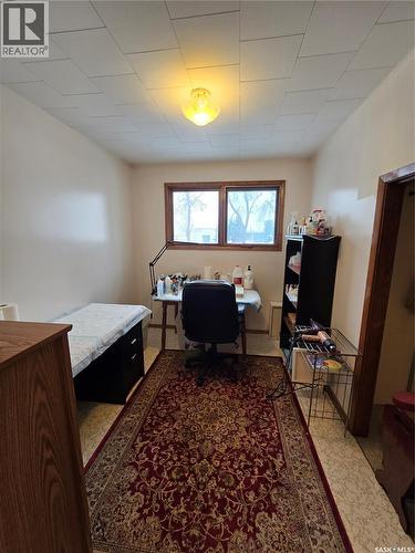 510 Vernon Street, Broadview, SK - Indoor