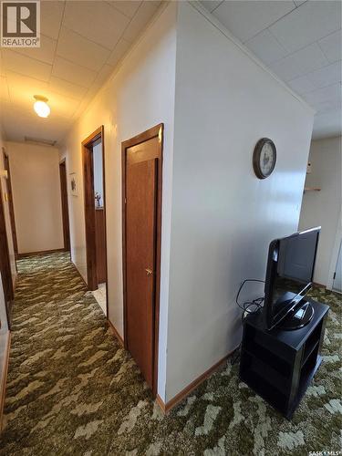 510 Vernon Street, Broadview, SK - Indoor Photo Showing Other Room