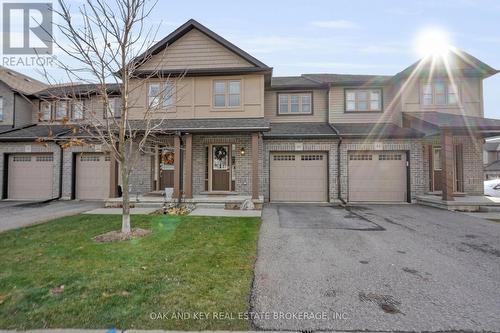 36 - 175 INGERSOLL STREET N  Ingersoll (Ingersoll - North), ON N5C 0B9