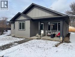 1435 72ND Avenue  Grand Forks, BC V0H 1H0