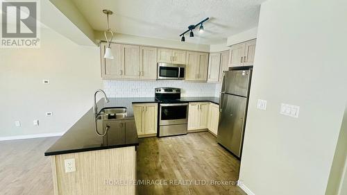 96 Eliza Avenue, Kitchener, ON - Indoor Photo Showing Kitchen