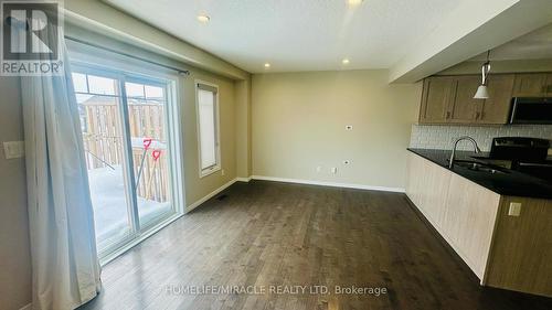 96 Eliza Avenue, Kitchener, ON - Indoor