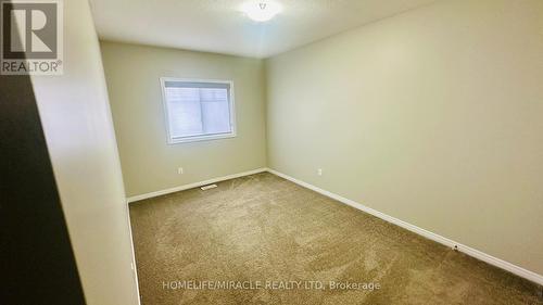 96 Eliza Avenue, Kitchener, ON - Indoor Photo Showing Other Room