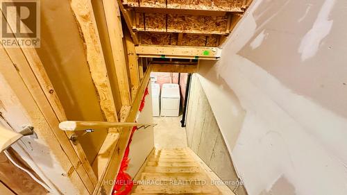 96 Eliza Avenue, Kitchener, ON - Indoor Photo Showing Other Room