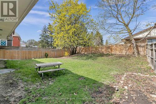 496 Manchester Road, Kitchener, ON - Outdoor