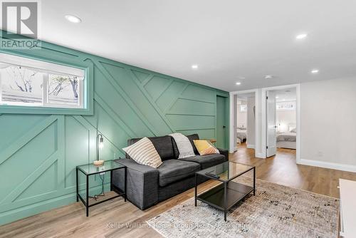 496 Manchester Road, Kitchener, ON - Indoor