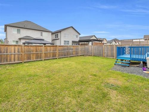 7 Degner Pl, Winnipeg, MB 