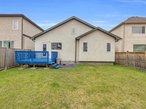 7 Degner Pl, Winnipeg, MB 