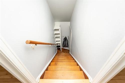 663 Munroe Ave, Winnipeg, MB 