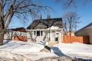 663 Munroe Ave, Winnipeg, MB 
