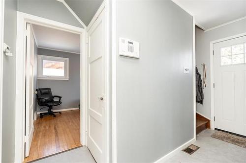 663 Munroe Ave, Winnipeg, MB 