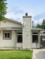 25 Bondar BAY  Winnipeg, MB R2P 1B3