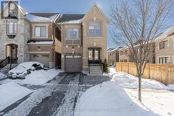 25 CHRISTINE ELLIOTT AVENUE  Whitby, ON L1P 0B8