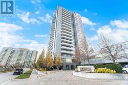 1206 - 55 ONEIDA CRESCENT  Richmond Hill, ON L4B 0E8