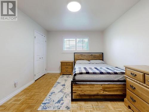 591 Dogwood Lane, Waterloo, ON - Indoor Photo Showing Bedroom