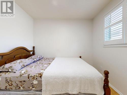 591 Dogwood Lane, Waterloo, ON - Indoor Photo Showing Bedroom