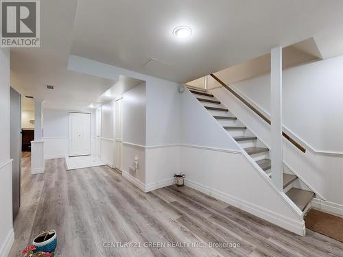 591 Dogwood Lane, Waterloo, ON - Indoor Photo Showing Other Room