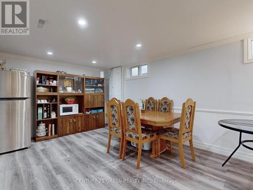 591 Dogwood Lane, Waterloo, ON - Indoor