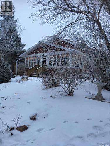 625 Centre Street, Shaunavon, SK - Outdoor With View