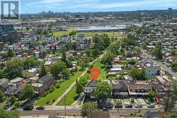 UPPER - 66 SILVERTHORN AVENUE  Toronto, ON M6N 3J8